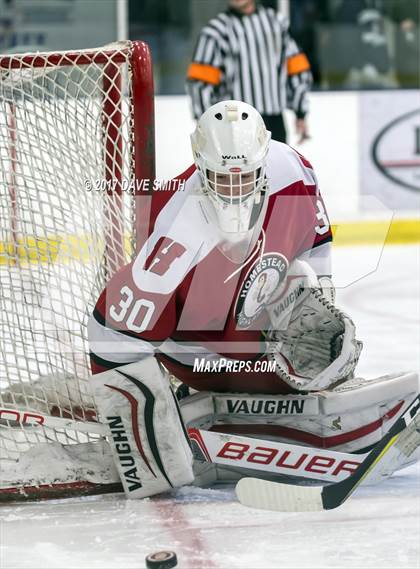 Thumbnail 2 in Homestead @ Cedarburg (Bradley Corp Admirals Cup) photogallery.