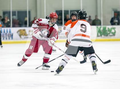 Thumbnail 2 in Homestead @ Cedarburg (Bradley Corp Admirals Cup) photogallery.