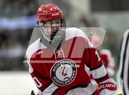 Thumbnail 3 in Homestead @ Cedarburg (Bradley Corp Admirals Cup) photogallery.