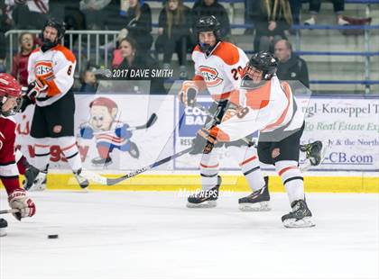 Thumbnail 3 in Homestead @ Cedarburg (Bradley Corp Admirals Cup) photogallery.