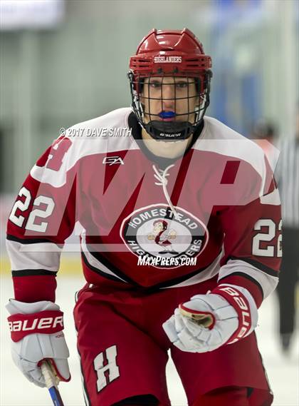 Thumbnail 2 in Homestead @ Cedarburg (Bradley Corp Admirals Cup) photogallery.
