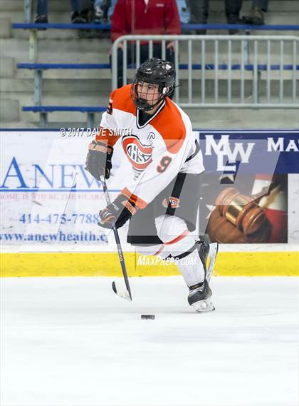 Thumbnail 1 in Homestead @ Cedarburg (Bradley Corp Admirals Cup) photogallery.