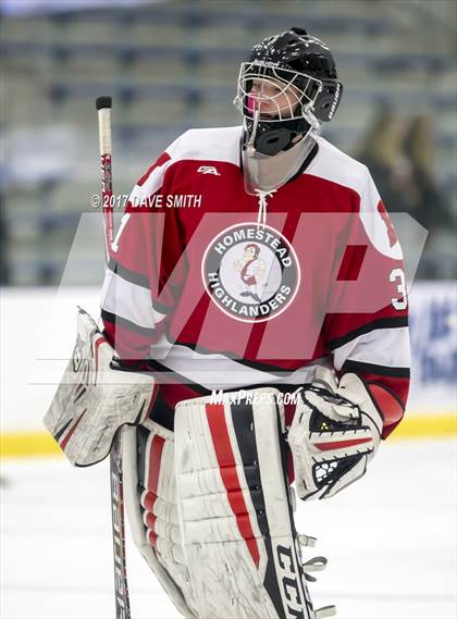 Thumbnail 2 in Homestead @ Cedarburg (Bradley Corp Admirals Cup) photogallery.