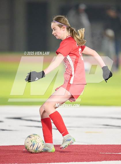 Thumbnail 2 in FR: Archbishop Mitty @ Carondelet photogallery.