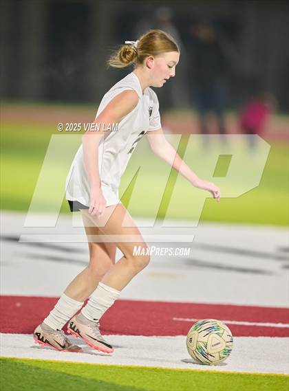 Thumbnail 2 in FR: Archbishop Mitty @ Carondelet photogallery.