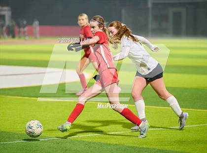 Thumbnail 3 in FR: Archbishop Mitty @ Carondelet photogallery.