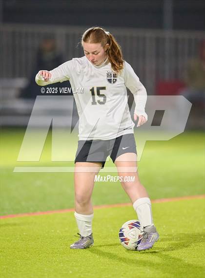 Thumbnail 1 in FR: Archbishop Mitty @ Carondelet photogallery.