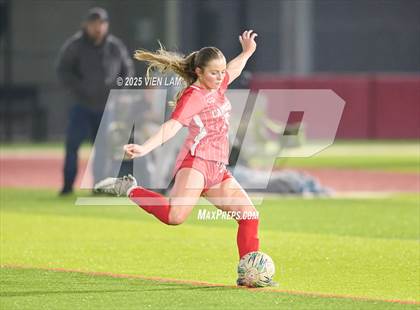 Thumbnail 1 in FR: Archbishop Mitty @ Carondelet photogallery.