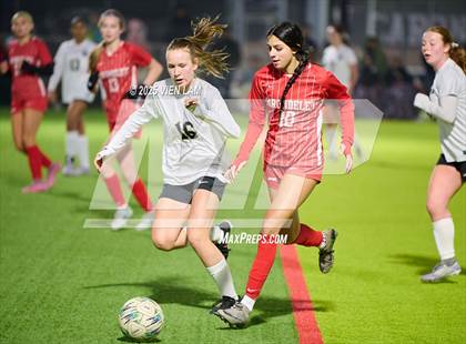 Thumbnail 1 in FR: Archbishop Mitty @ Carondelet photogallery.