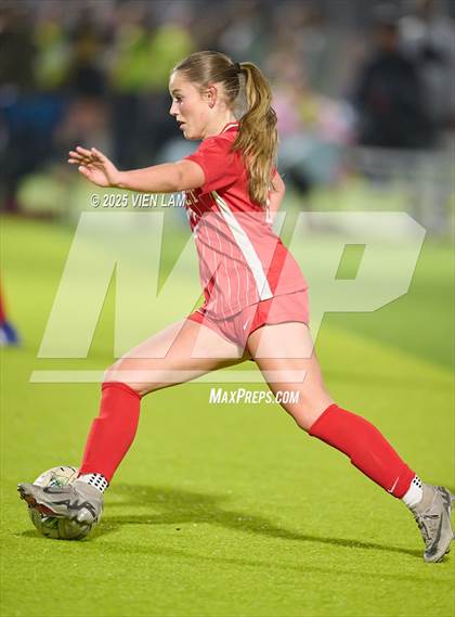 Thumbnail 1 in FR: Archbishop Mitty @ Carondelet photogallery.