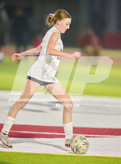 Thumbnail 3 in FR: Archbishop Mitty @ Carondelet photogallery.