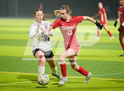 Thumbnail 2 in FR: Archbishop Mitty @ Carondelet photogallery.