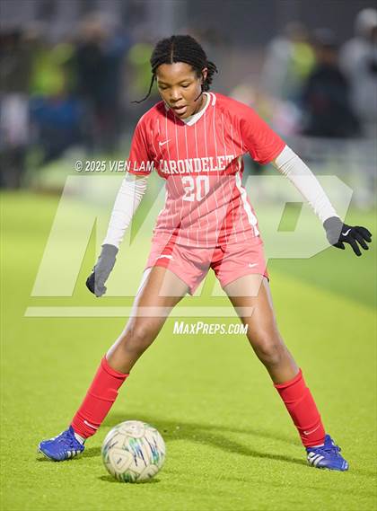 Thumbnail 3 in FR: Archbishop Mitty @ Carondelet photogallery.