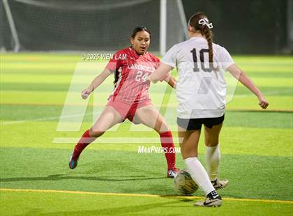 Thumbnail 3 in FR: Archbishop Mitty @ Carondelet photogallery.