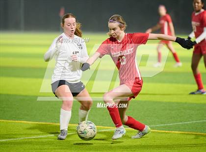 Thumbnail 1 in FR: Archbishop Mitty @ Carondelet photogallery.