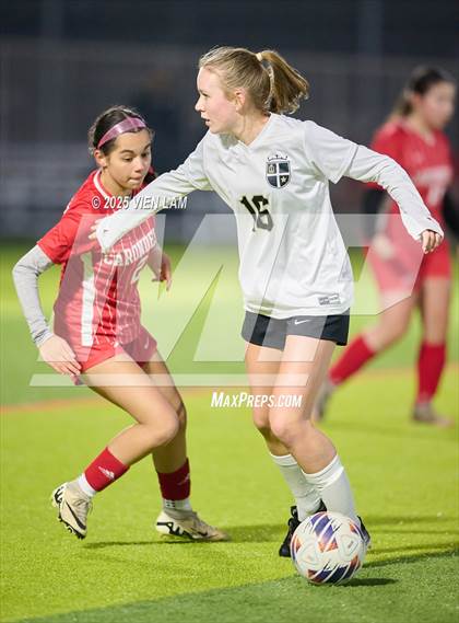 Thumbnail 3 in FR: Archbishop Mitty @ Carondelet photogallery.