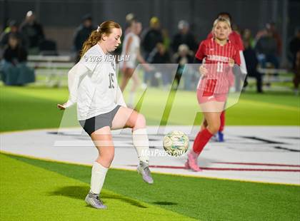 Thumbnail 1 in FR: Archbishop Mitty @ Carondelet photogallery.