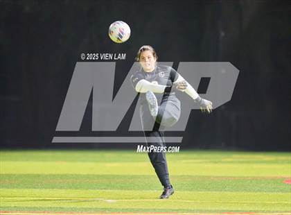 Thumbnail 1 in FR: Archbishop Mitty @ Carondelet photogallery.