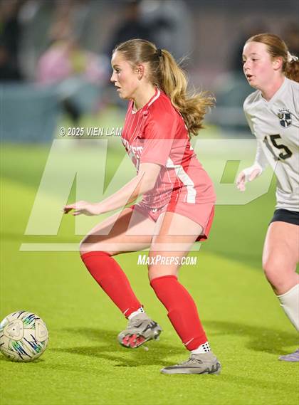 Thumbnail 3 in FR: Archbishop Mitty @ Carondelet photogallery.