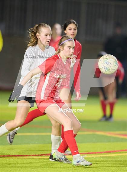 Thumbnail 1 in FR: Archbishop Mitty @ Carondelet photogallery.