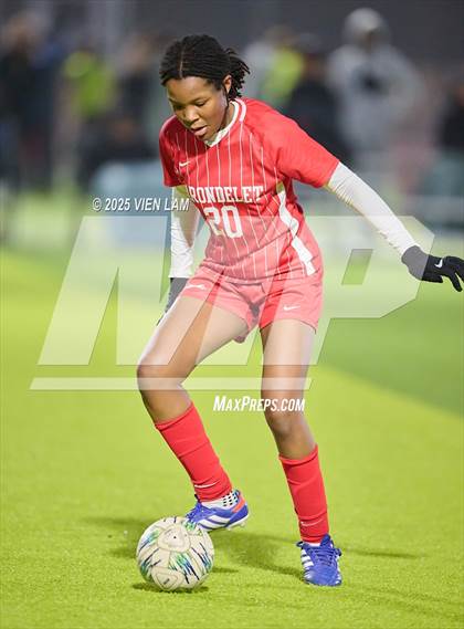 Thumbnail 1 in FR: Archbishop Mitty @ Carondelet photogallery.