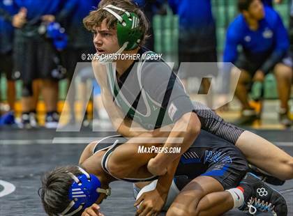 Thumbnail 2 in Mustang Duals photogallery.