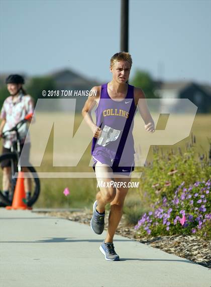 Thumbnail 1 in Valley 5000 Invitational photogallery.