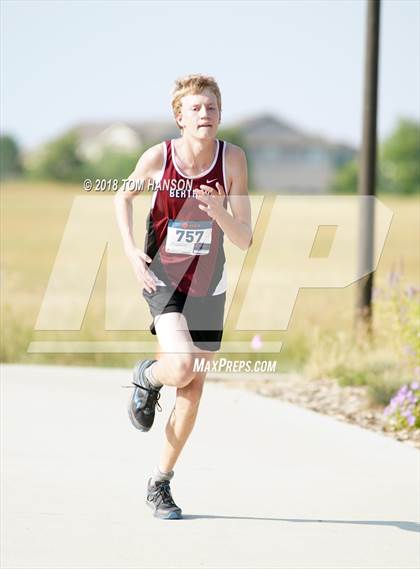 Thumbnail 1 in Valley 5000 Invitational photogallery.