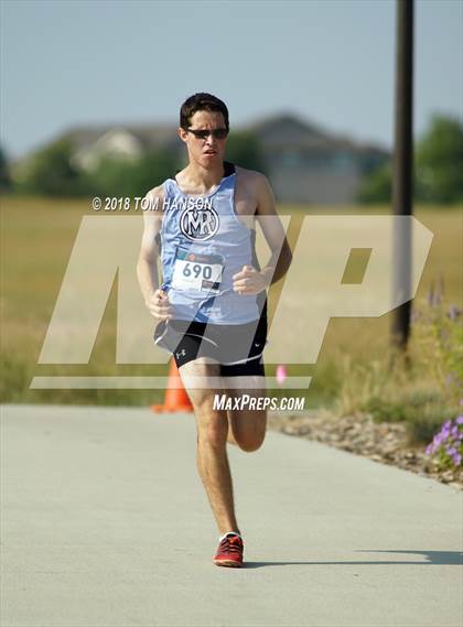 Thumbnail 2 in Valley 5000 Invitational photogallery.