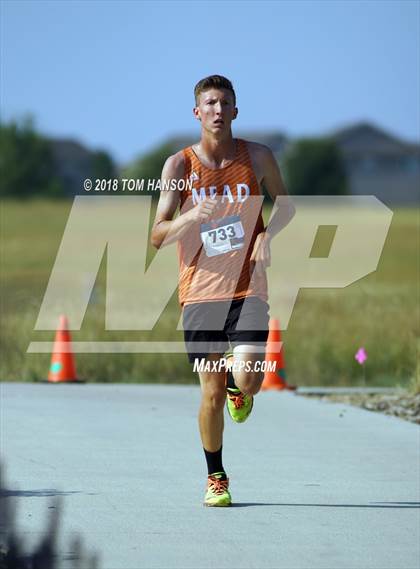 Thumbnail 2 in Valley 5000 Invitational photogallery.