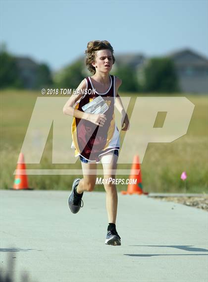 Thumbnail 3 in Valley 5000 Invitational photogallery.