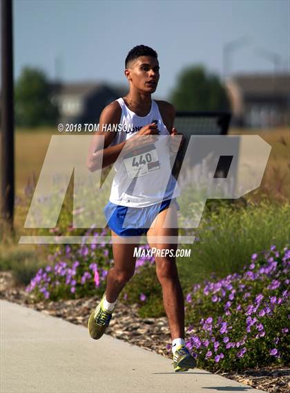 Thumbnail 3 in Valley 5000 Invitational photogallery.