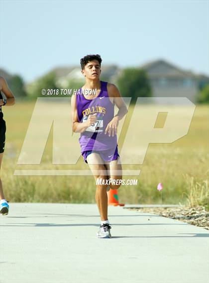 Thumbnail 3 in Valley 5000 Invitational photogallery.