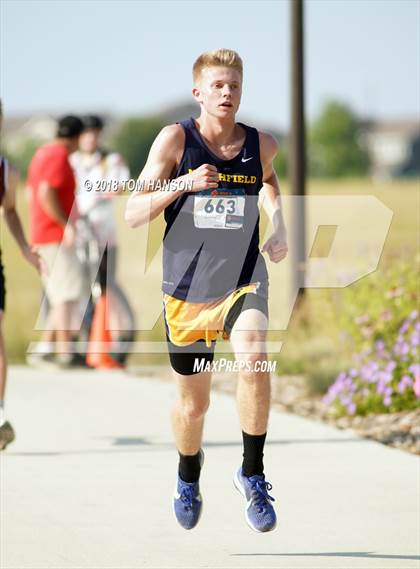 Thumbnail 2 in Valley 5000 Invitational photogallery.