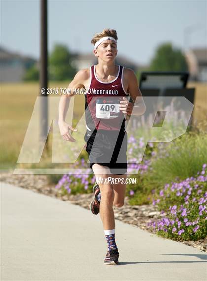 Thumbnail 2 in Valley 5000 Invitational photogallery.