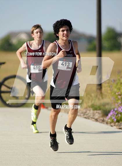 Thumbnail 3 in Valley 5000 Invitational photogallery.