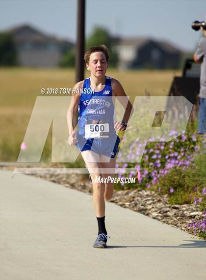 Thumbnail 3 in Valley 5000 Invitational photogallery.