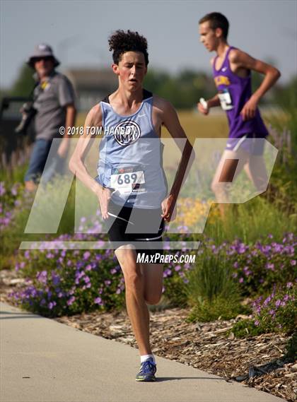 Thumbnail 1 in Valley 5000 Invitational photogallery.