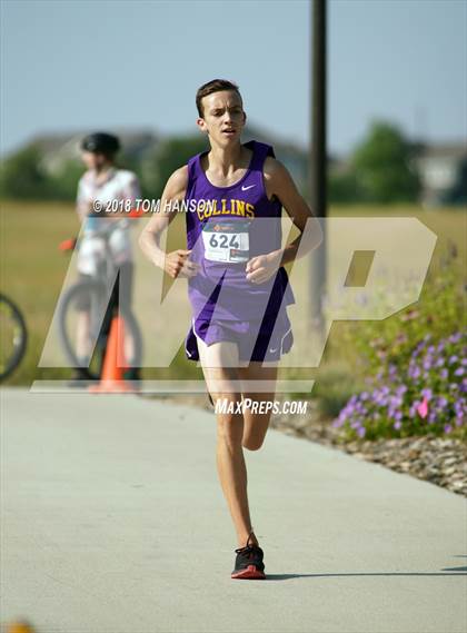 Thumbnail 3 in Valley 5000 Invitational photogallery.