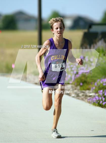 Thumbnail 2 in Valley 5000 Invitational photogallery.
