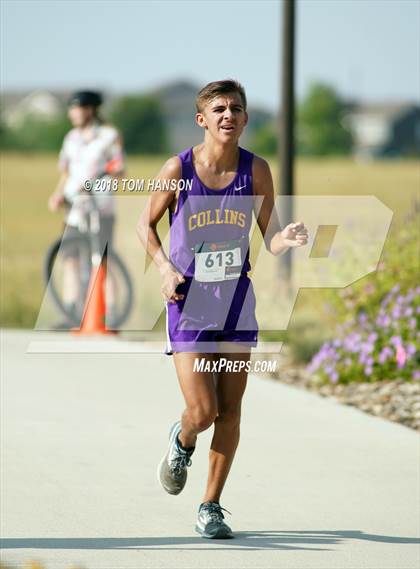 Thumbnail 3 in Valley 5000 Invitational photogallery.