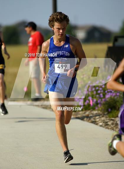 Thumbnail 3 in Valley 5000 Invitational photogallery.