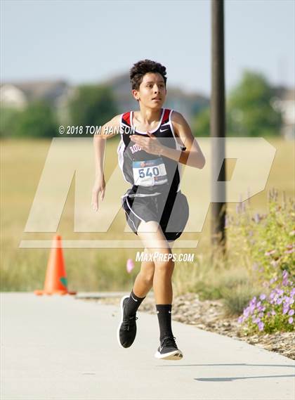 Thumbnail 3 in Valley 5000 Invitational photogallery.
