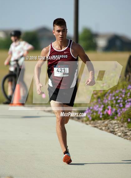 Thumbnail 1 in Valley 5000 Invitational photogallery.