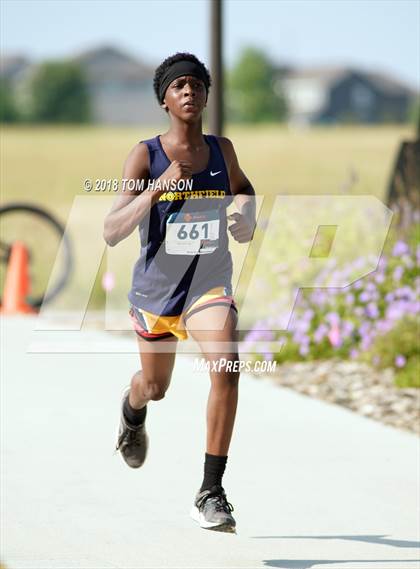 Thumbnail 3 in Valley 5000 Invitational photogallery.