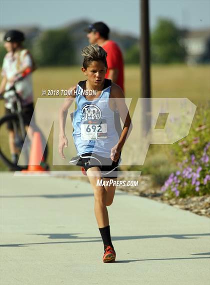 Thumbnail 1 in Valley 5000 Invitational photogallery.