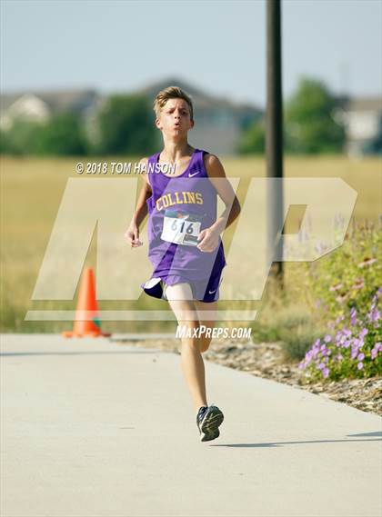 Thumbnail 2 in Valley 5000 Invitational photogallery.