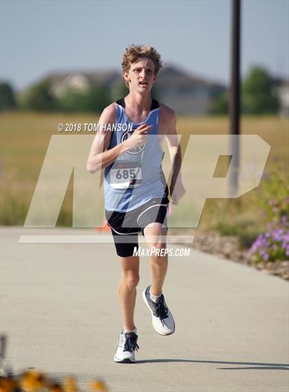 Thumbnail 3 in Valley 5000 Invitational photogallery.