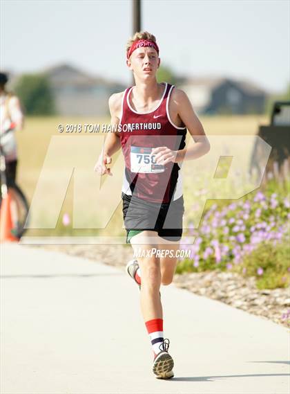 Thumbnail 1 in Valley 5000 Invitational photogallery.