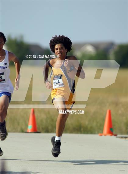 Thumbnail 1 in Valley 5000 Invitational photogallery.